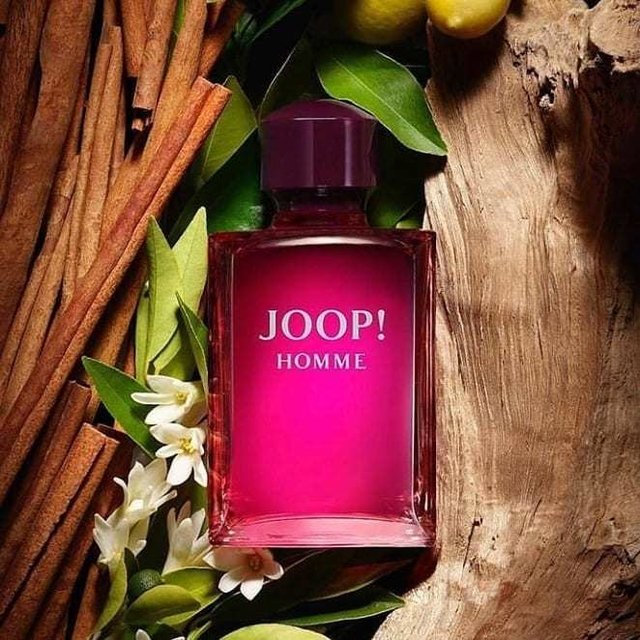 Perfume Masculino Joop Homme Joop! 125ml