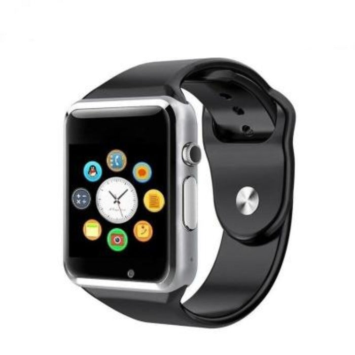 Relógio Smartwatch A1 Original Touch Bluetooth Gear Chip