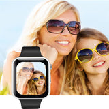 Relógio Smartwatch A1 Original Touch Bluetooth Gear Chip