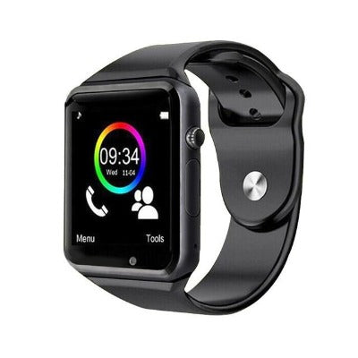 Relógio Smartwatch A1 Original Touch Bluetooth Gear Chip