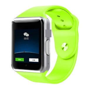 Relógio Smartwatch A1 Original Touch Bluetooth Gear Chip