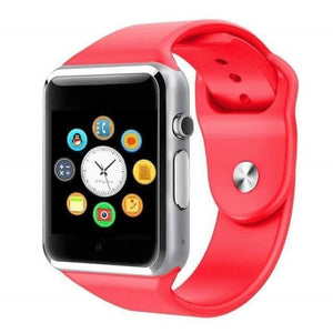 Relógio Smartwatch A1 Original Touch Bluetooth Gear Chip