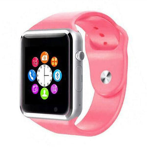 Relógio Smartwatch A1 Original Touch Bluetooth Gear Chip