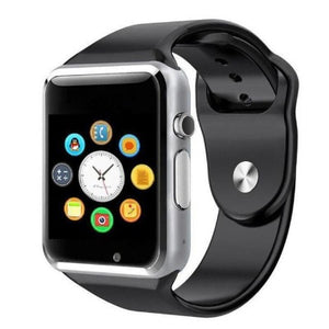 Relógio Smartwatch A1 Original Touch Bluetooth Gear Chip